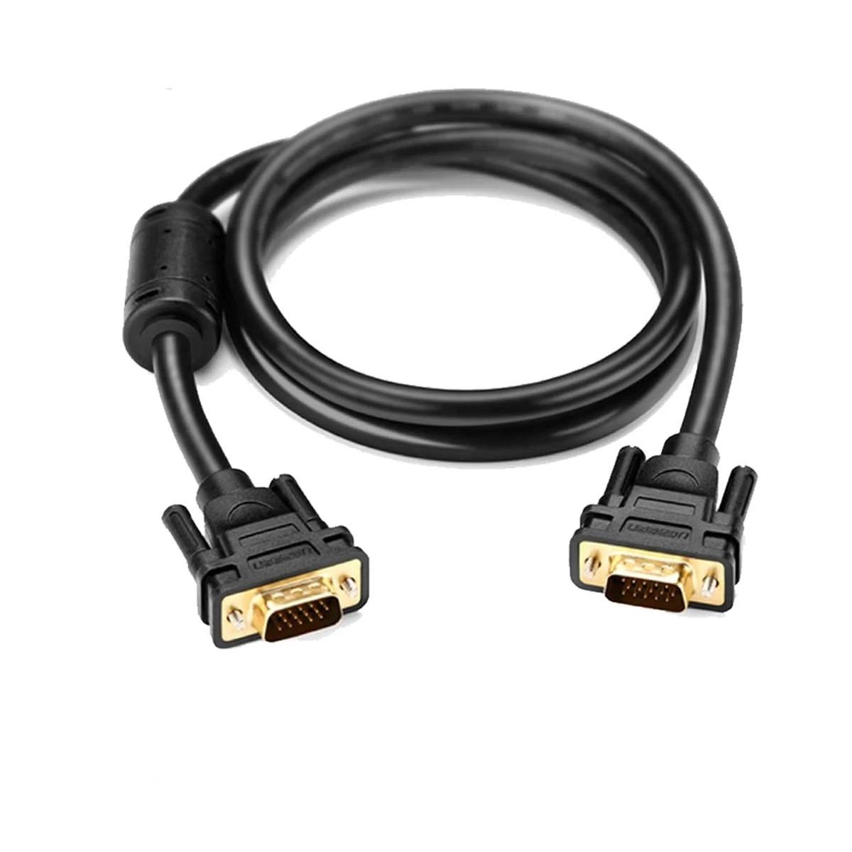 Ugreen 11630 VGA Male to VGA Cable Price in Bangladesh