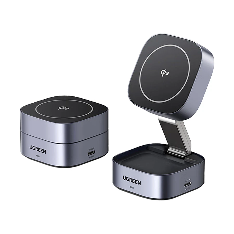 Ugreen W702 Wireless Charger Price in Bangladesh