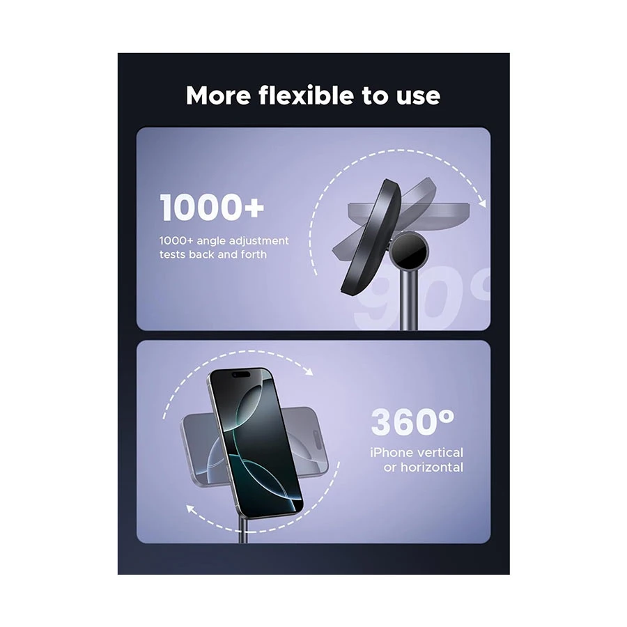 Ugreen W710 Wireless Charger Price in BD