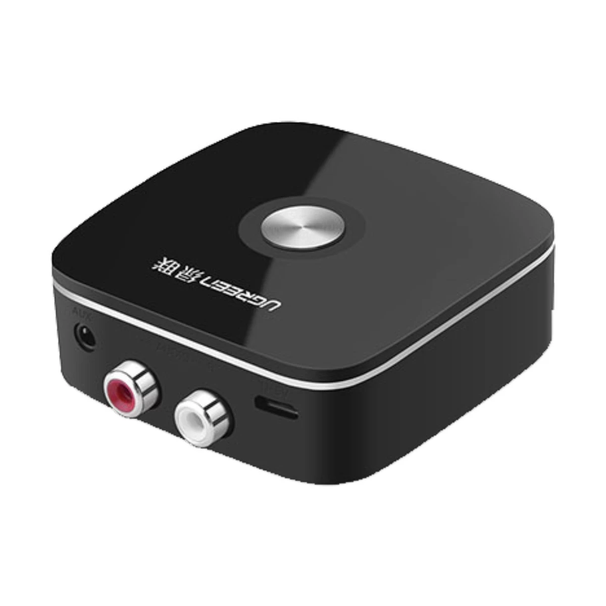 Ugreen 30445 Wireless Bluetooth Audio Receiver with 3.5mm and 2RCA Bluetooth Adapter Price in Bangladesh