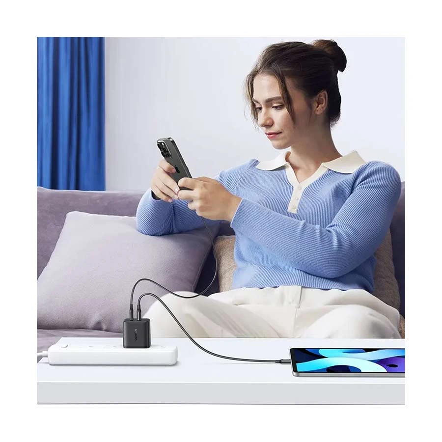 Ugreen X227 Wall Charger Price in BD