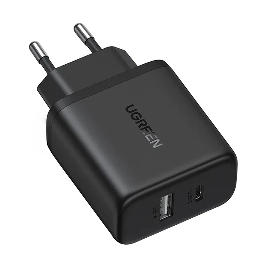 Ugreen X227 Wall Charger in BD