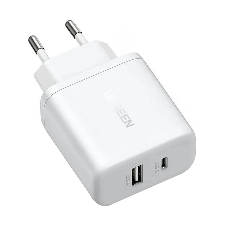 Ugreen X227 Wall Charger in BD