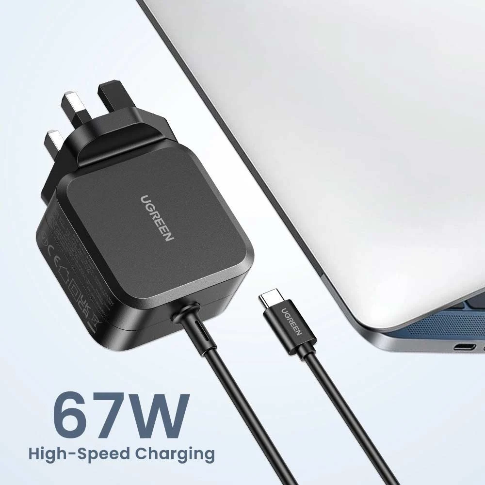 UGREEN Ugreen X377 Wall Charger Price in Bangladesh