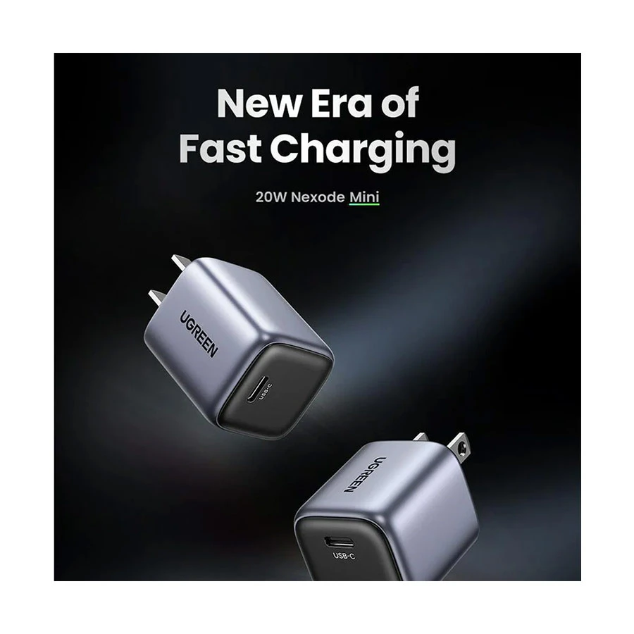Ugreen X512 Wall Charger Price in Bangladesh