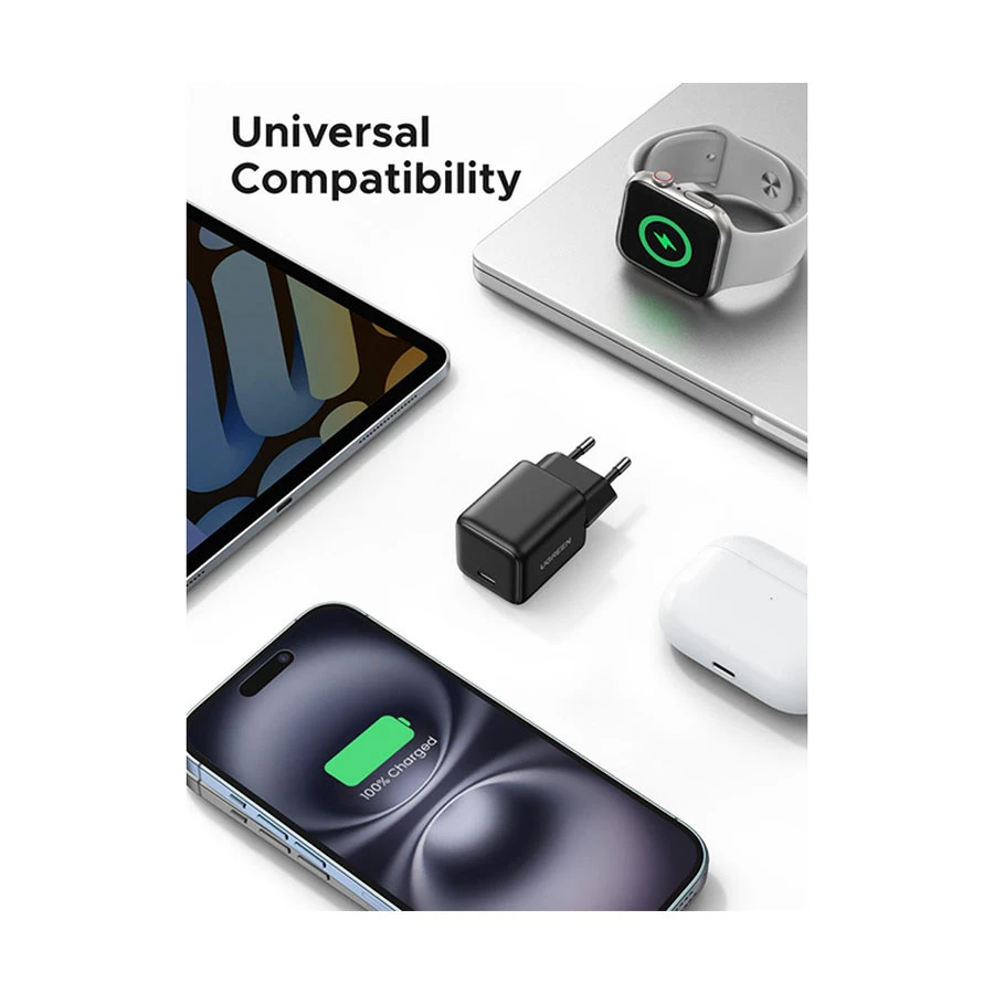 Ugreen X512 Wall Charger Price in BD