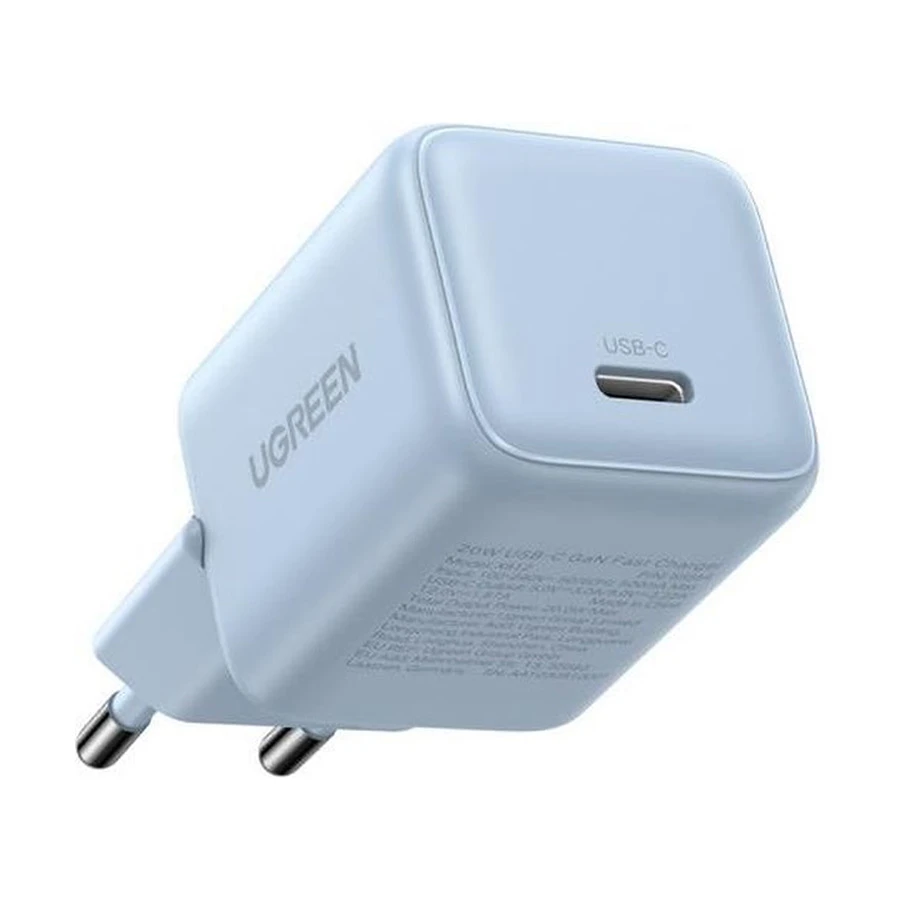 Ugreen X512 Wall Charger in BD