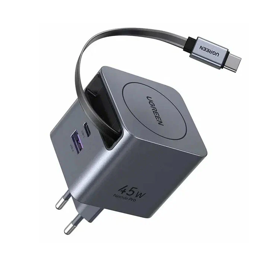 UGREEN Ugreen X614 Wall Charger Price in Bangladesh