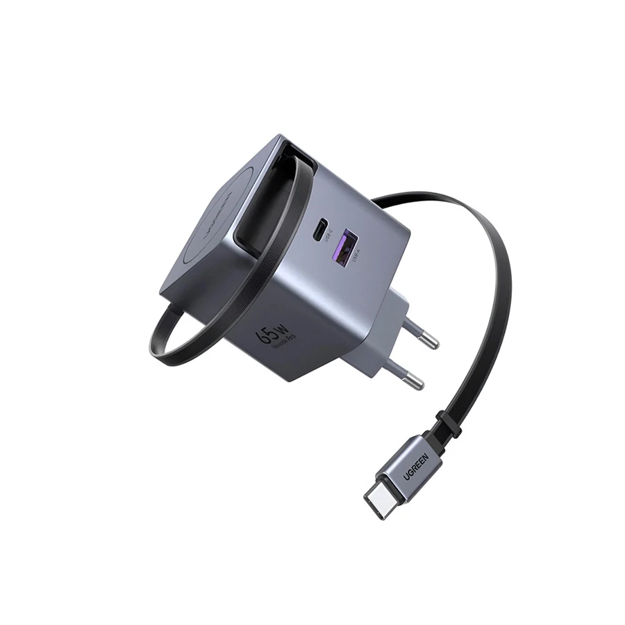 UGREEN Ugreen Nexode Pro X615 Wall Charger