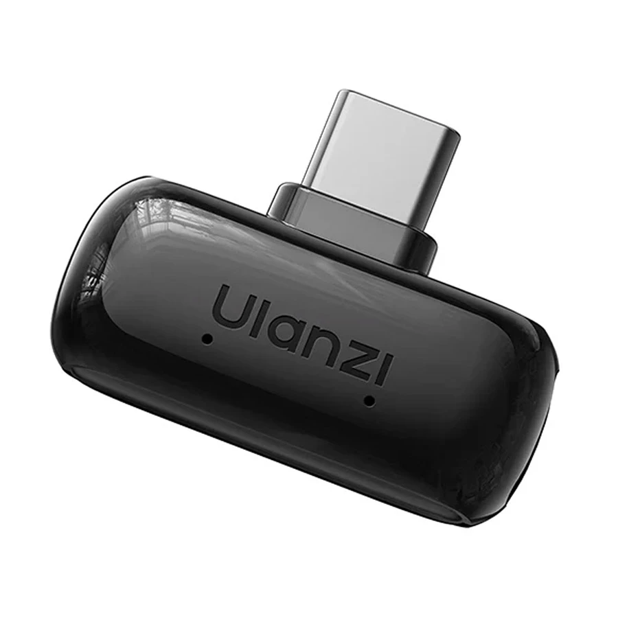 Ulanzi A200 Microphone in BD