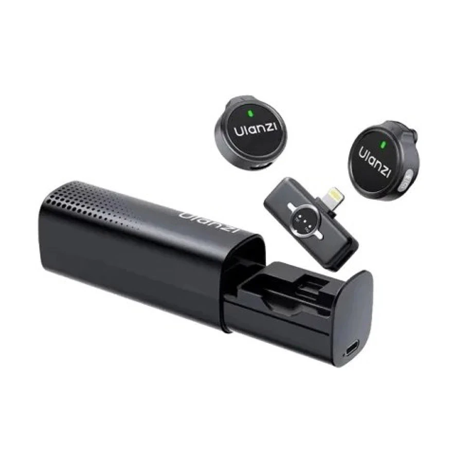 Ulanzi A21 Microphone