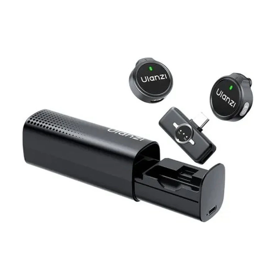 Ulanzi A21 Microphone