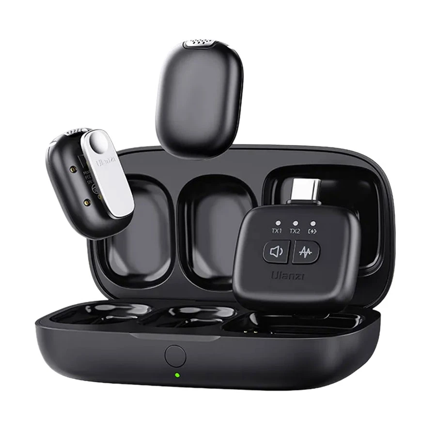 Ulanzi A30 Microphone
