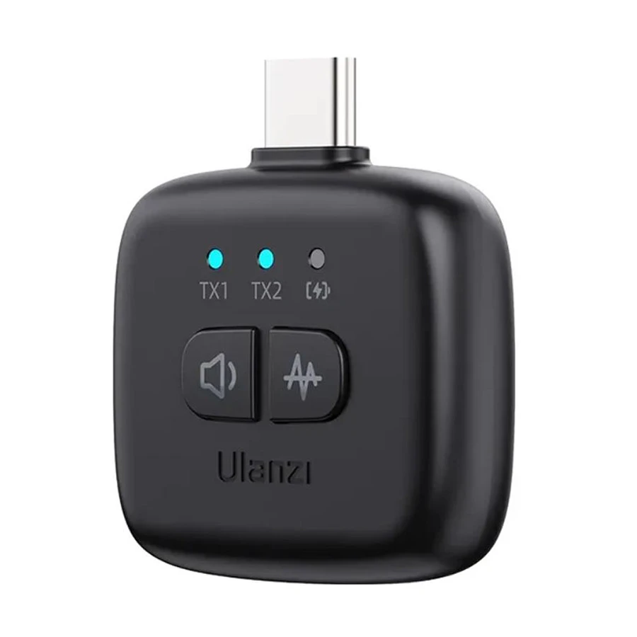 Ulanzi A30 Microphone Price in Bangladesh