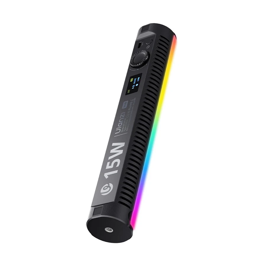 Ulanzi B15RGB DSLR Camera Accessories Price in Bangladesh