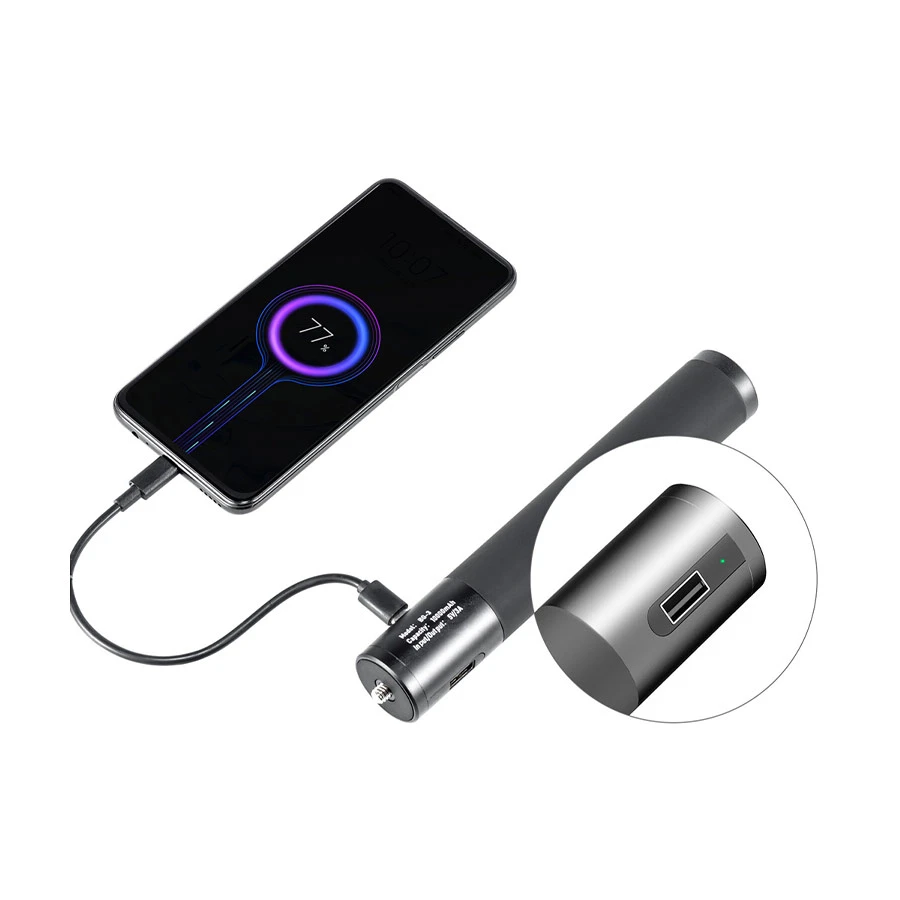 Ulanzi BG-3 Selfie Stick specifications