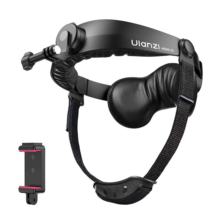Ulanzi HERO 01 Compact Camera Accessories