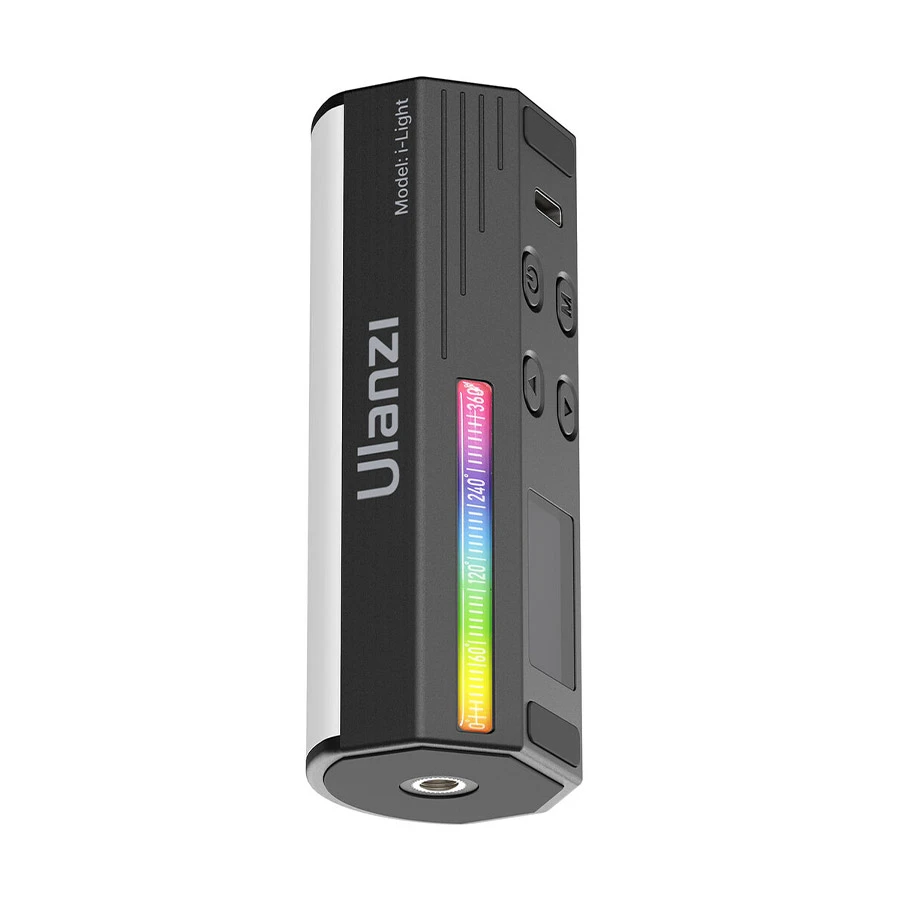 Ulanzi i-Light DSLR Camera Accessories specifications