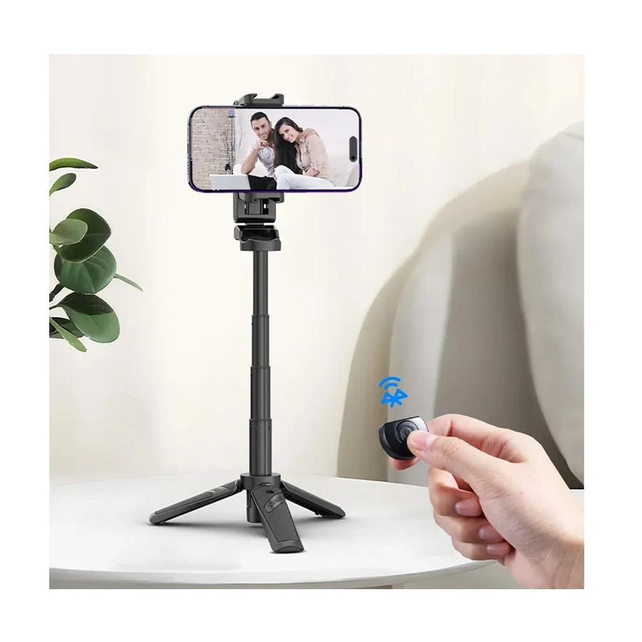 Ulanzi JJ02 Selfie Stick specifications