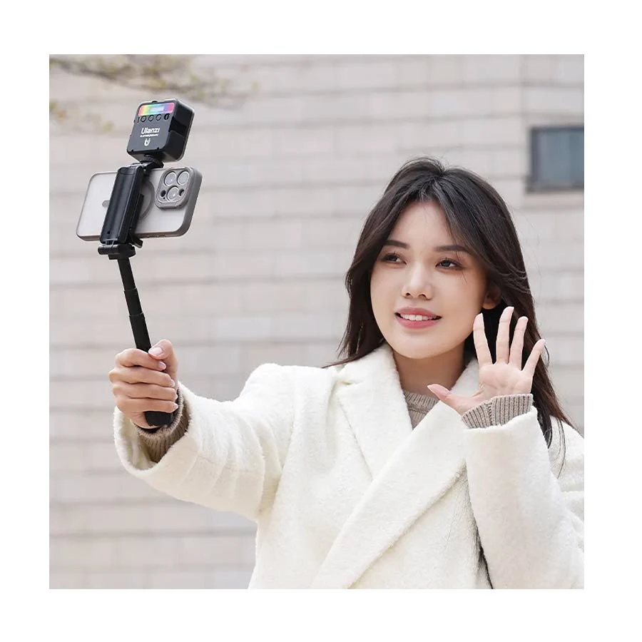 Ulanzi JJ02 Selfie Stick Best Price