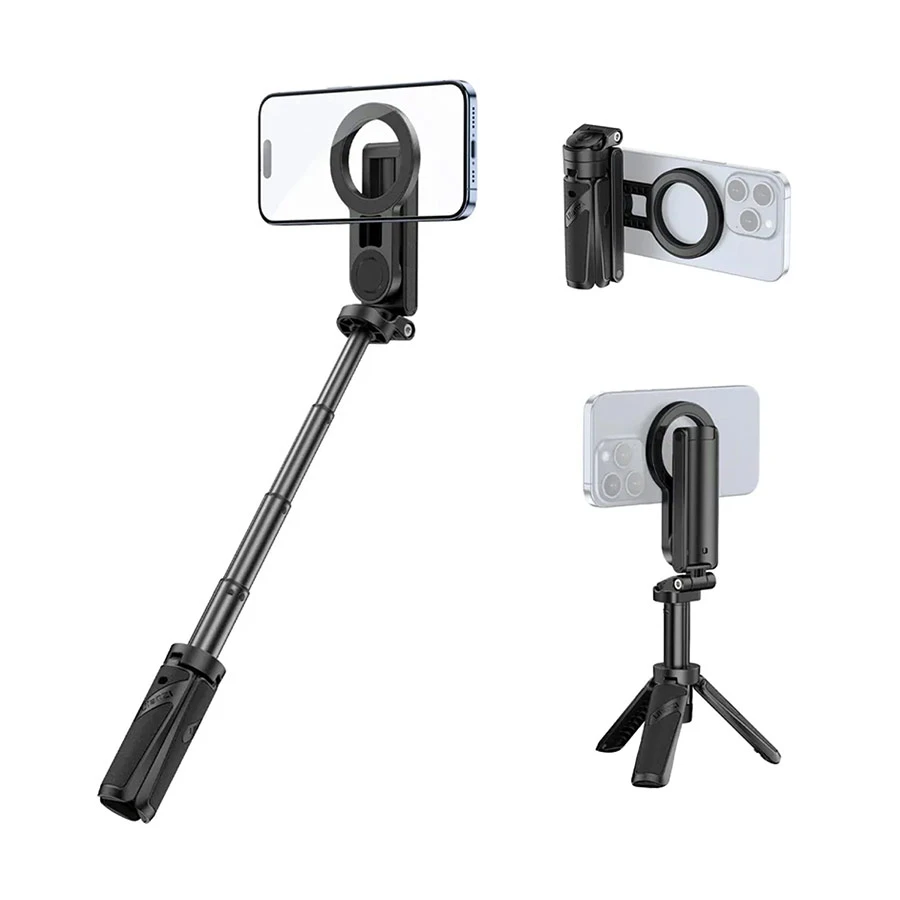 Ulanzi JJ03 Selfie Stick Price in Bangladesh