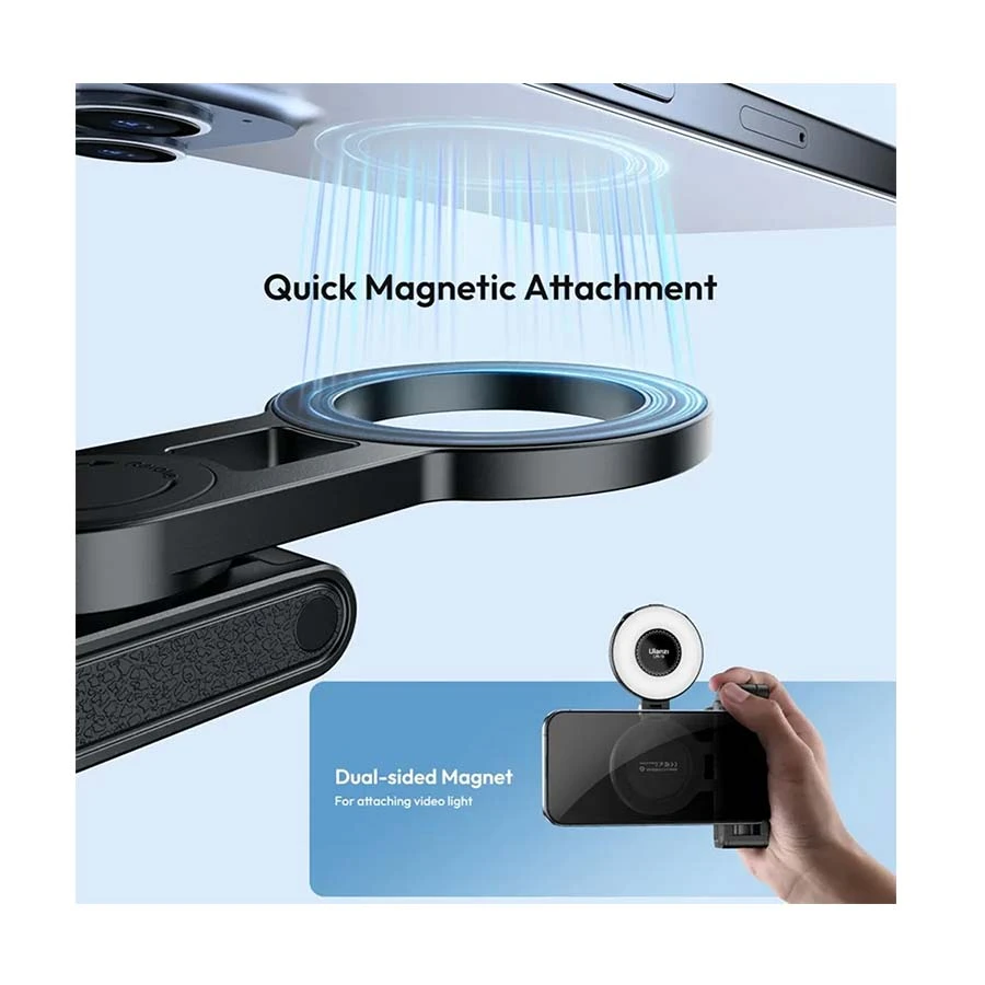 Ulanzi JJ03 Selfie Stick in BD