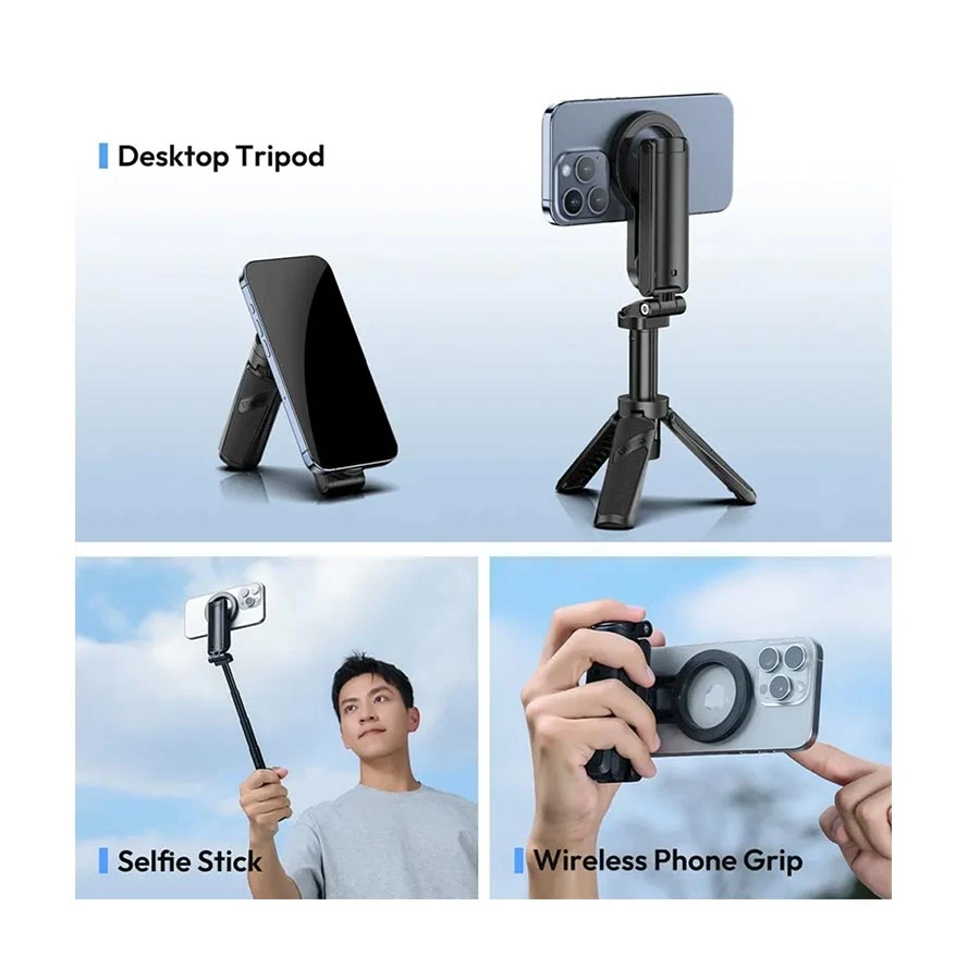 Ulanzi JJ03 Selfie Stick Price in BD