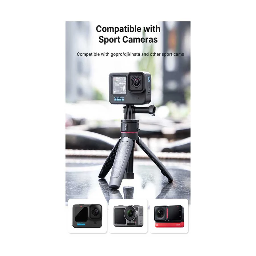 Ulanzi MT-09 Compact Camera Accessories Best Price