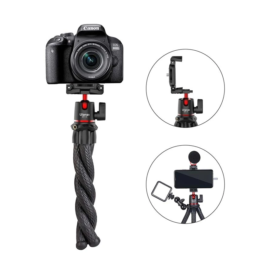 Ulanzi MT-11 Selfie Stick Price in Bangladesh