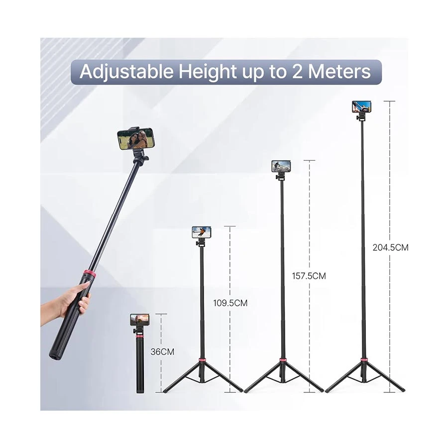 Ulanzi MT-79 Compact Camera Accessories in BD
