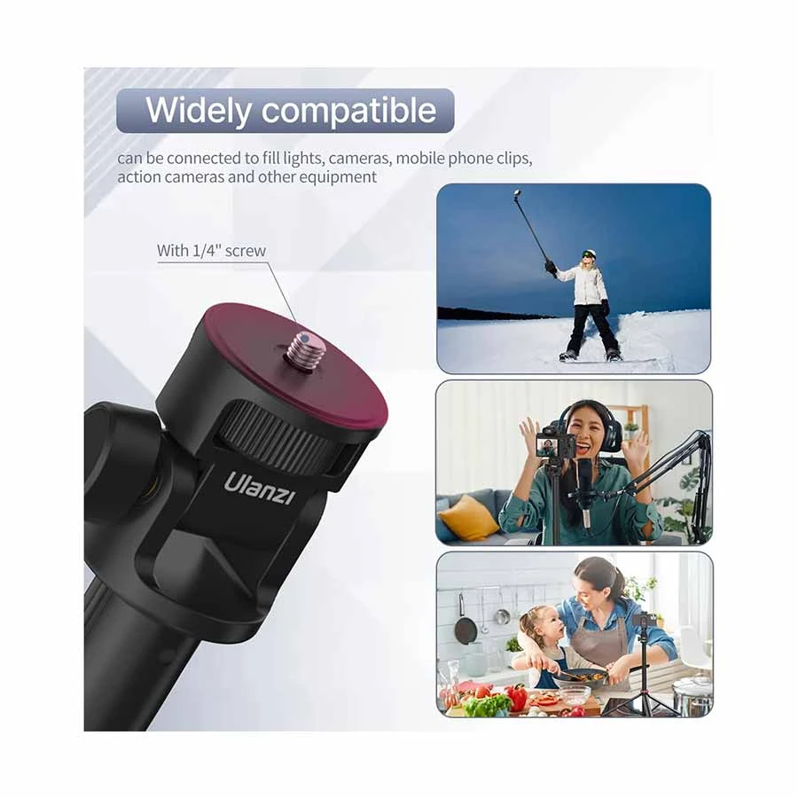 Ulanzi MT-79 Compact Camera Accessories Price in BD