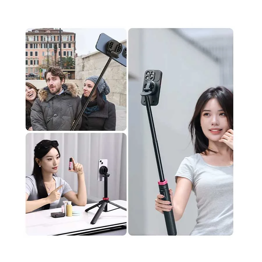 Ulanzi MT-84 Selfie Stick in BD