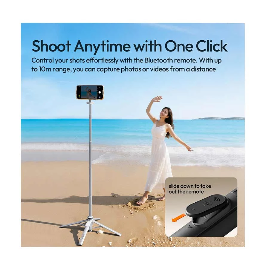 Ulanzi MT85 Selfie Stick Price in BD