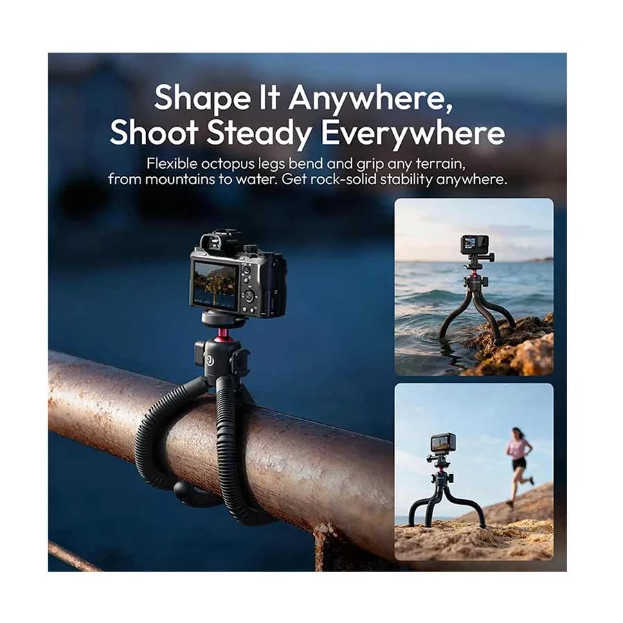 Ulanzi MT91 Cka Selfie Stick Price in Bangladesh