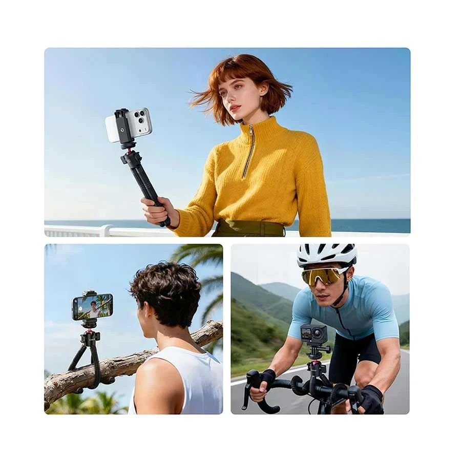 Ulanzi MT91 Cka Selfie Stick in BD