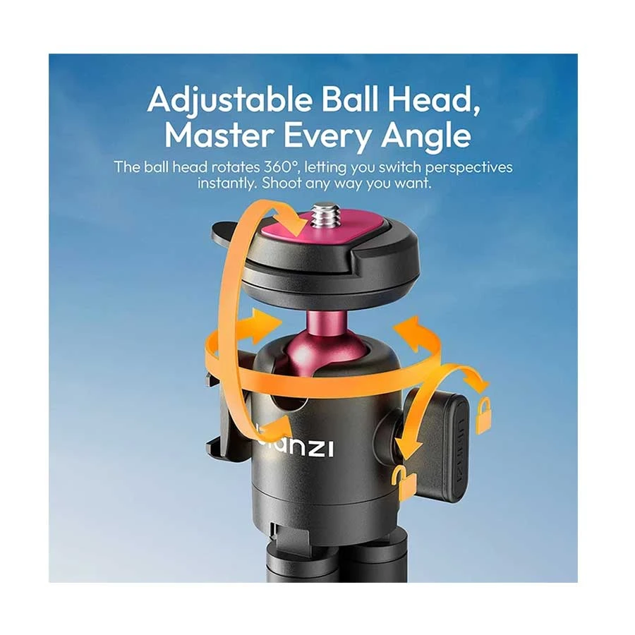 Ulanzi MT91 Cka Selfie Stick Price in BD