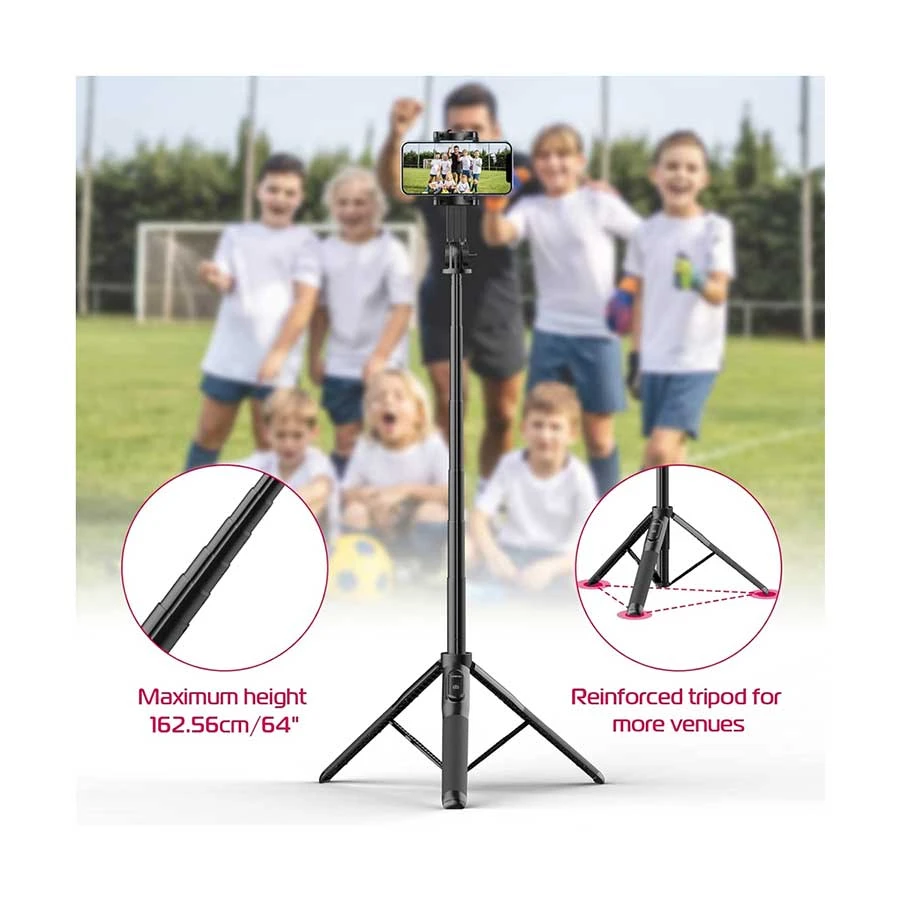 Ulanzi SK-03 Compact Camera Accessories specifications
