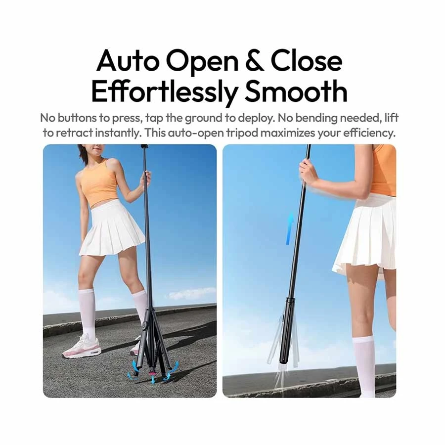 Ulanzi SK-21 Selfie Stick in BD