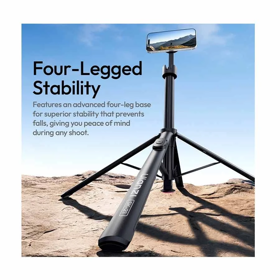 Ulanzi SK-21 Selfie Stick specifications