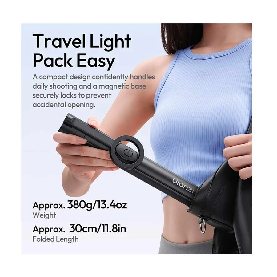 Ulanzi SK-21 Selfie Stick Best Price