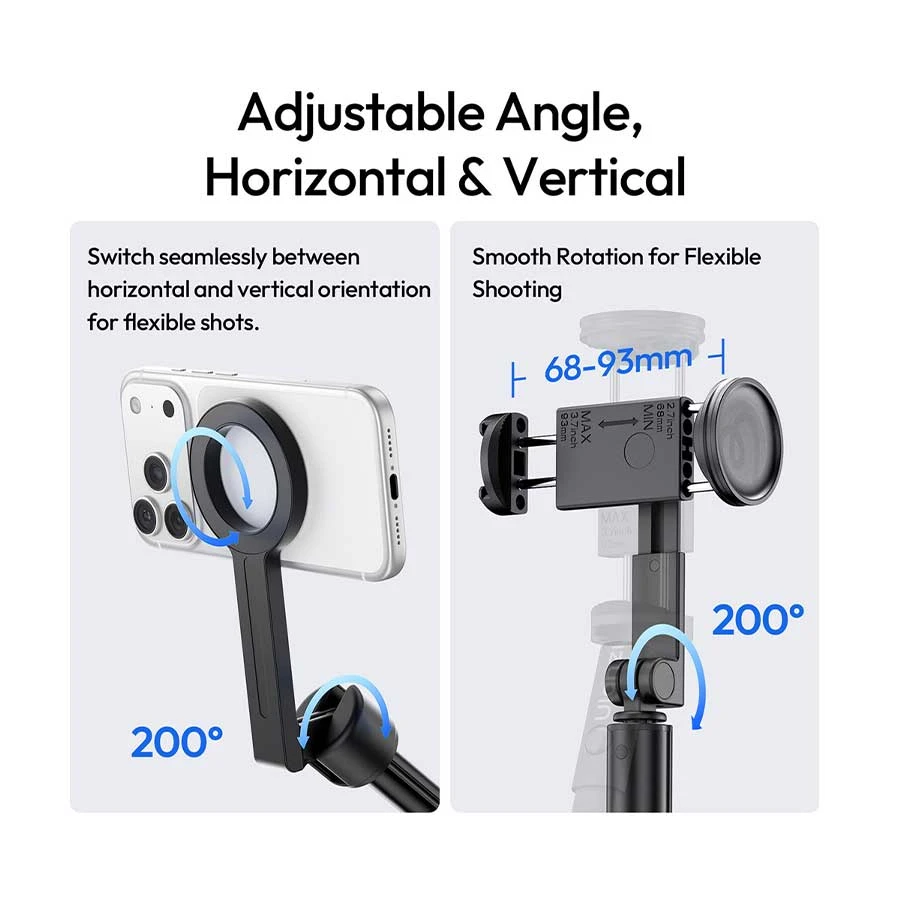 Ulanzi SK26 Selfie Stick Price in BD