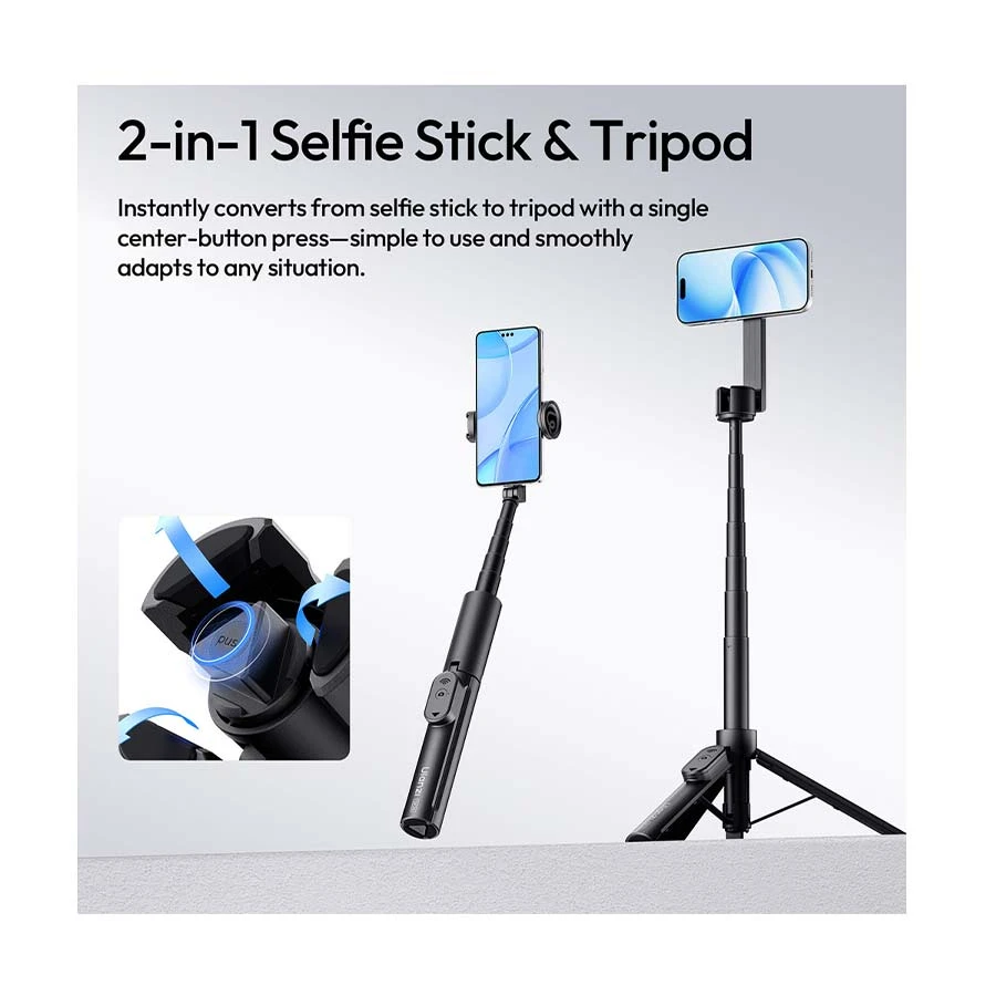 Ulanzi SK26 Selfie Stick specifications