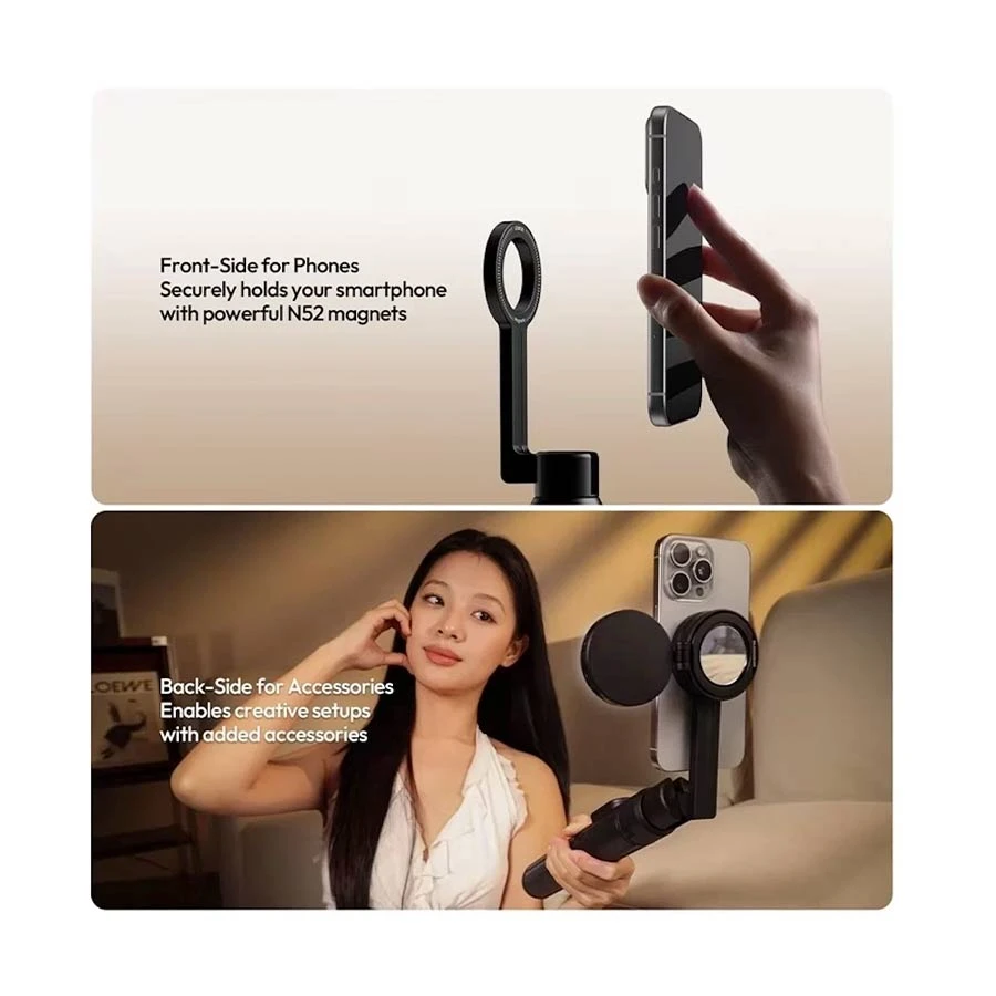Ulanzi SK27 Selfie Stick specifications