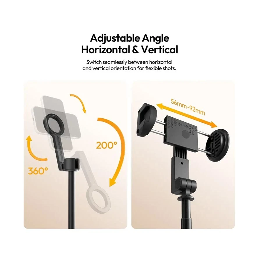 Ulanzi SK27 Selfie Stick Best Price