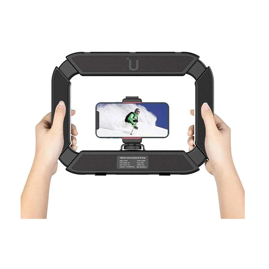 Ulanzi U200 Compact Camera Accessories Price in BD