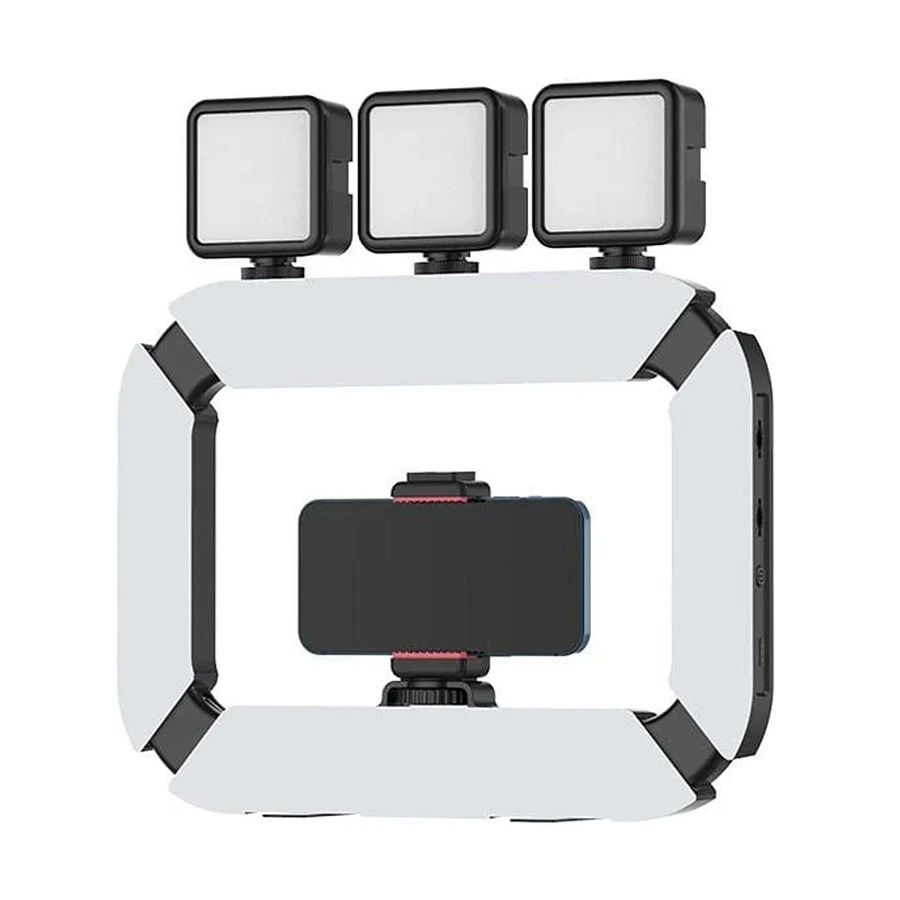 Ulanzi U200 Compact Camera Accessories specifications