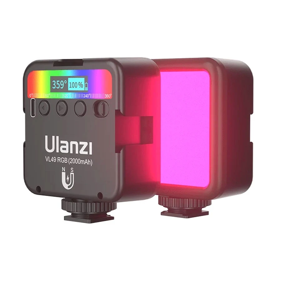 Ulanzi VL49 DSLR Camera Accessories Price in Bangladesh