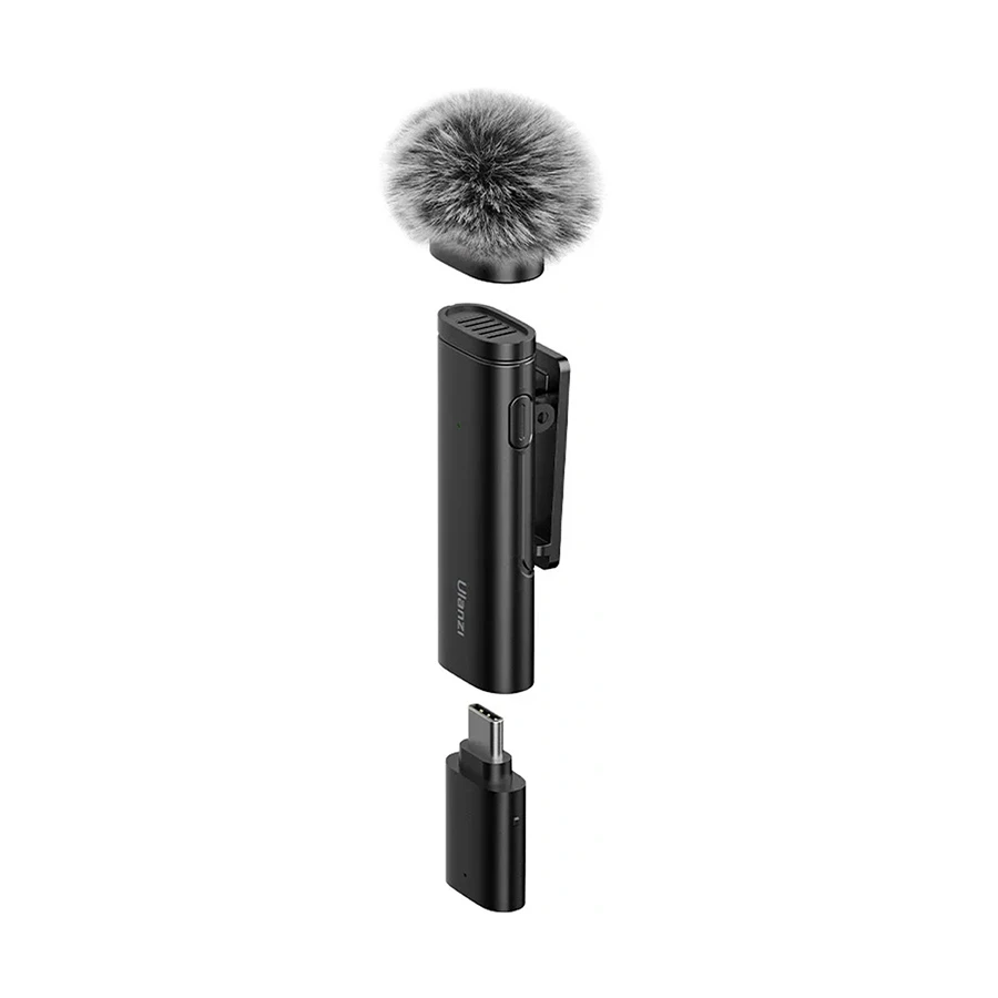 Ulanzi WM10 Microphone