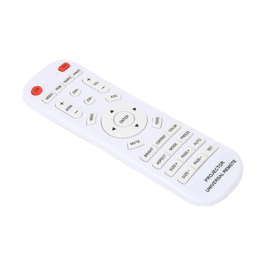Epson Universal Remote For Projector Projector  Accessories Price in Bangladesh