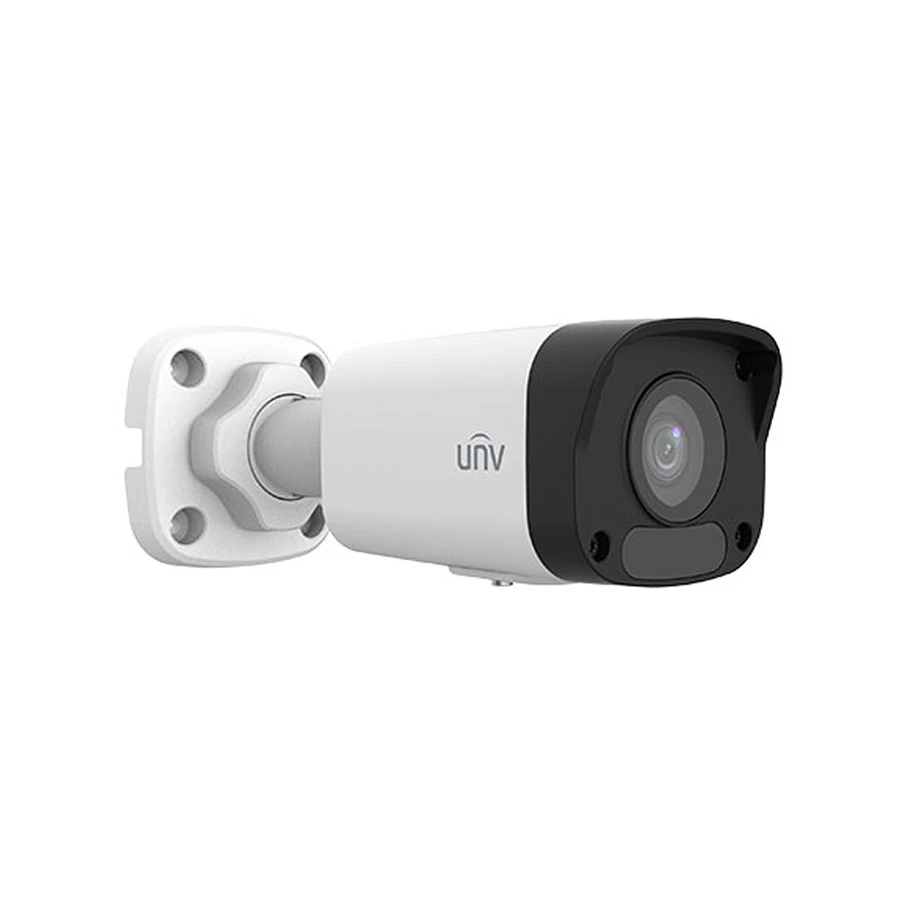 Uniview IPC2122LB-SF40K-A IP Camera